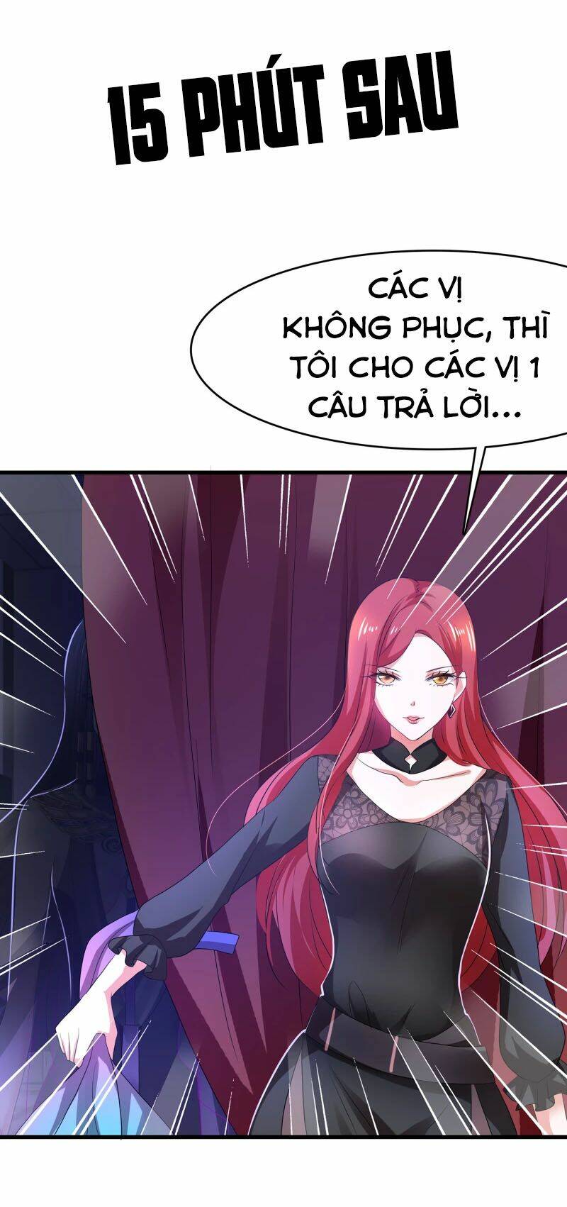 vô địch học bá hệ thống chapter 141 - Trang 2