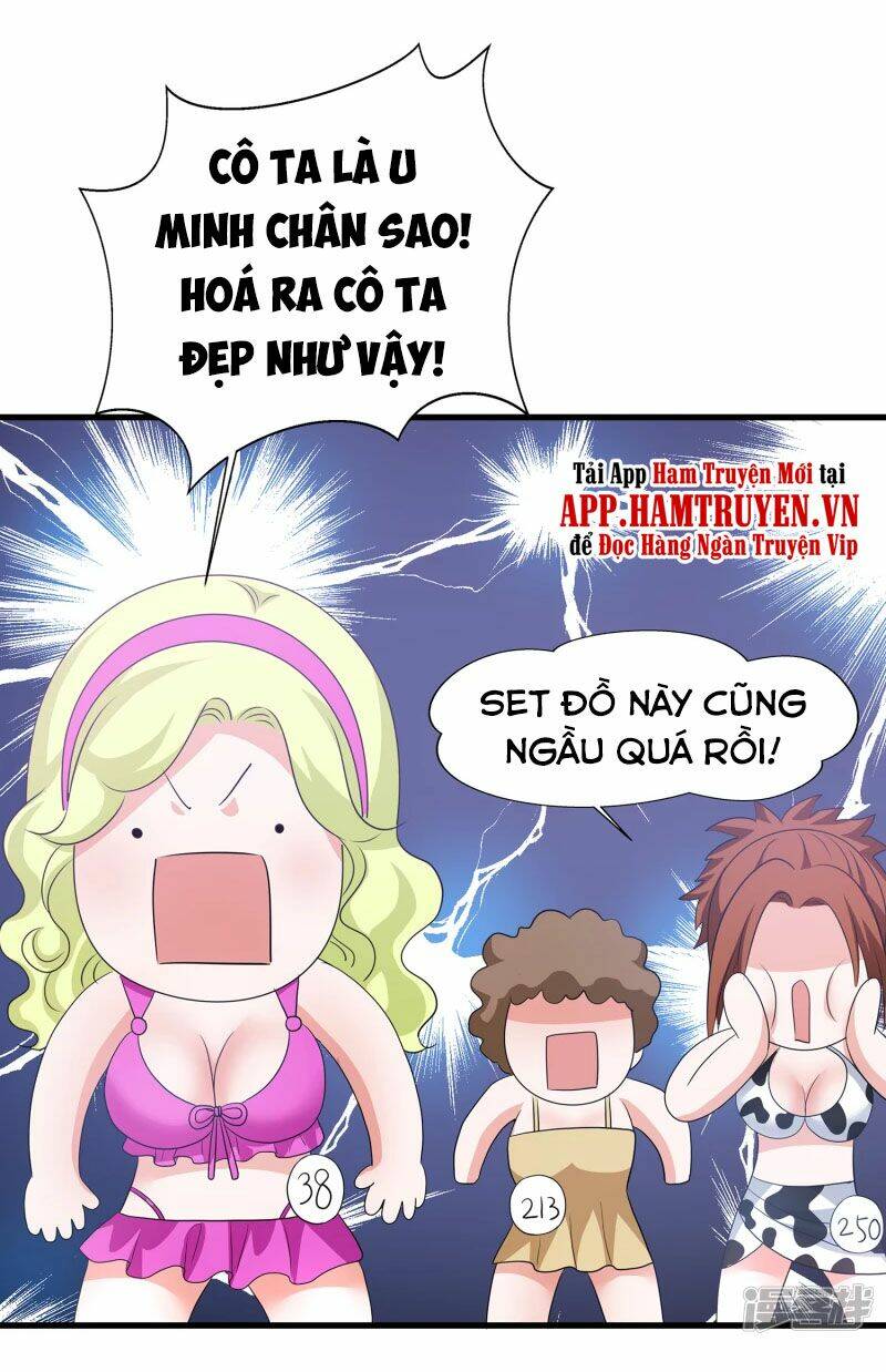 vô địch học bá hệ thống chapter 141 - Trang 2