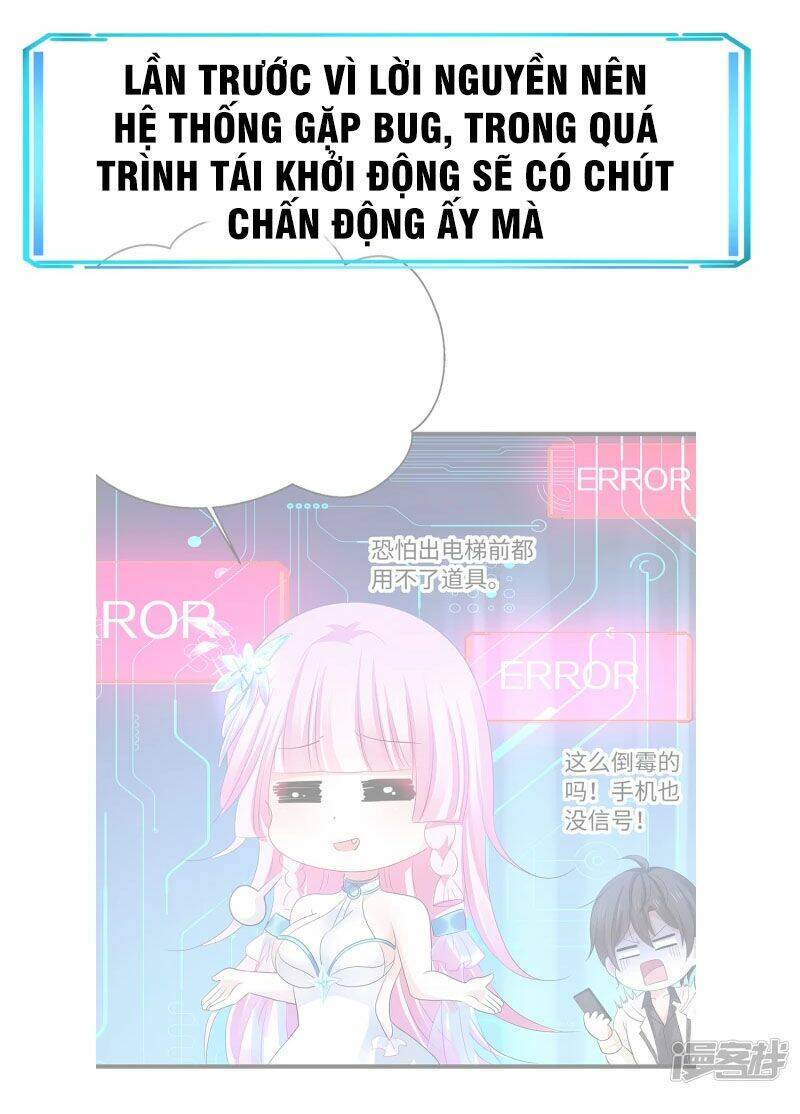 vô địch học bá hệ thống chapter 141 - Trang 2