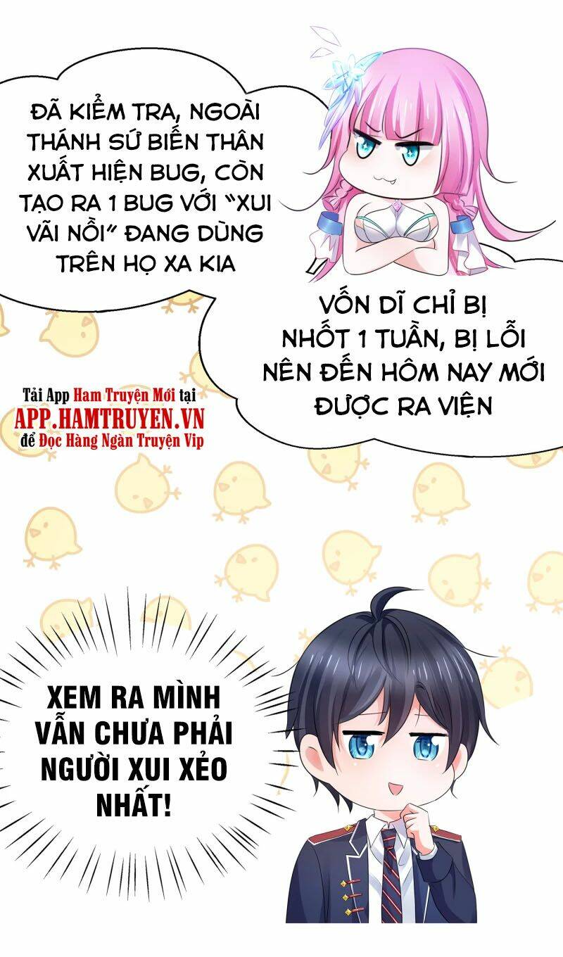 vô địch học bá hệ thống chapter 141 - Trang 2