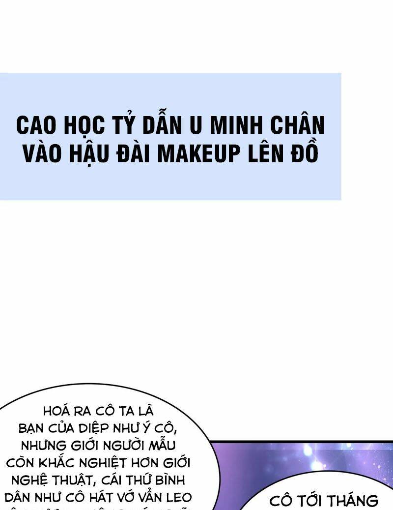 vô địch học bá hệ thống chapter 141 - Trang 2