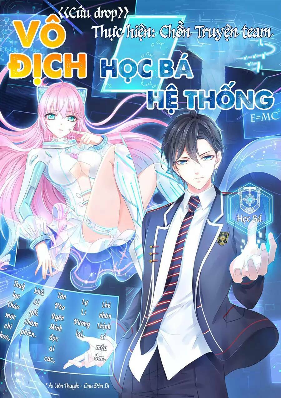 vô địch học bá hệ thống chapter 148 - Next Chapter 149