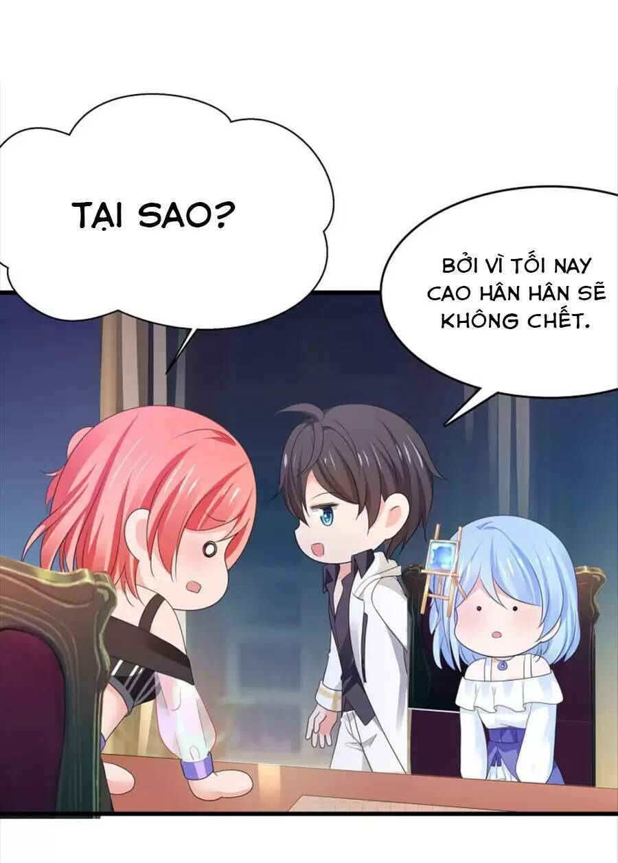 vô địch học bá hệ thống chapter 148 - Next Chapter 149