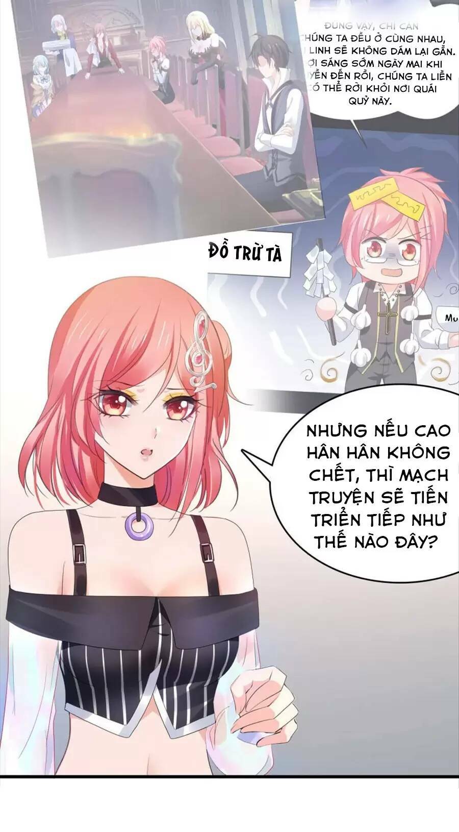 vô địch học bá hệ thống chapter 148 - Next Chapter 149