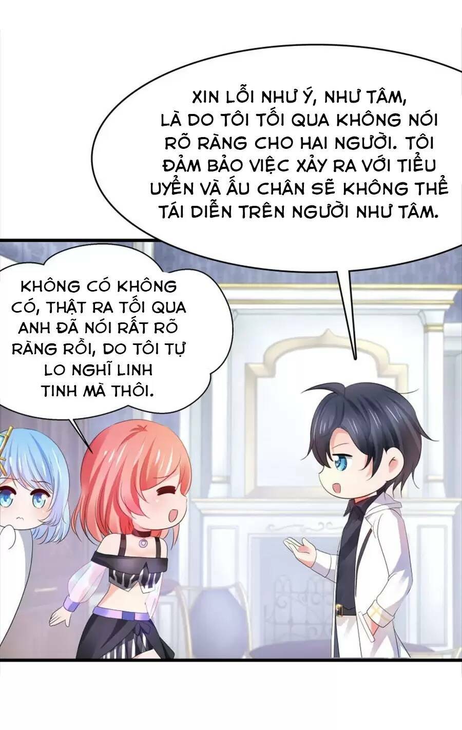 vô địch học bá hệ thống chapter 148 - Next Chapter 149