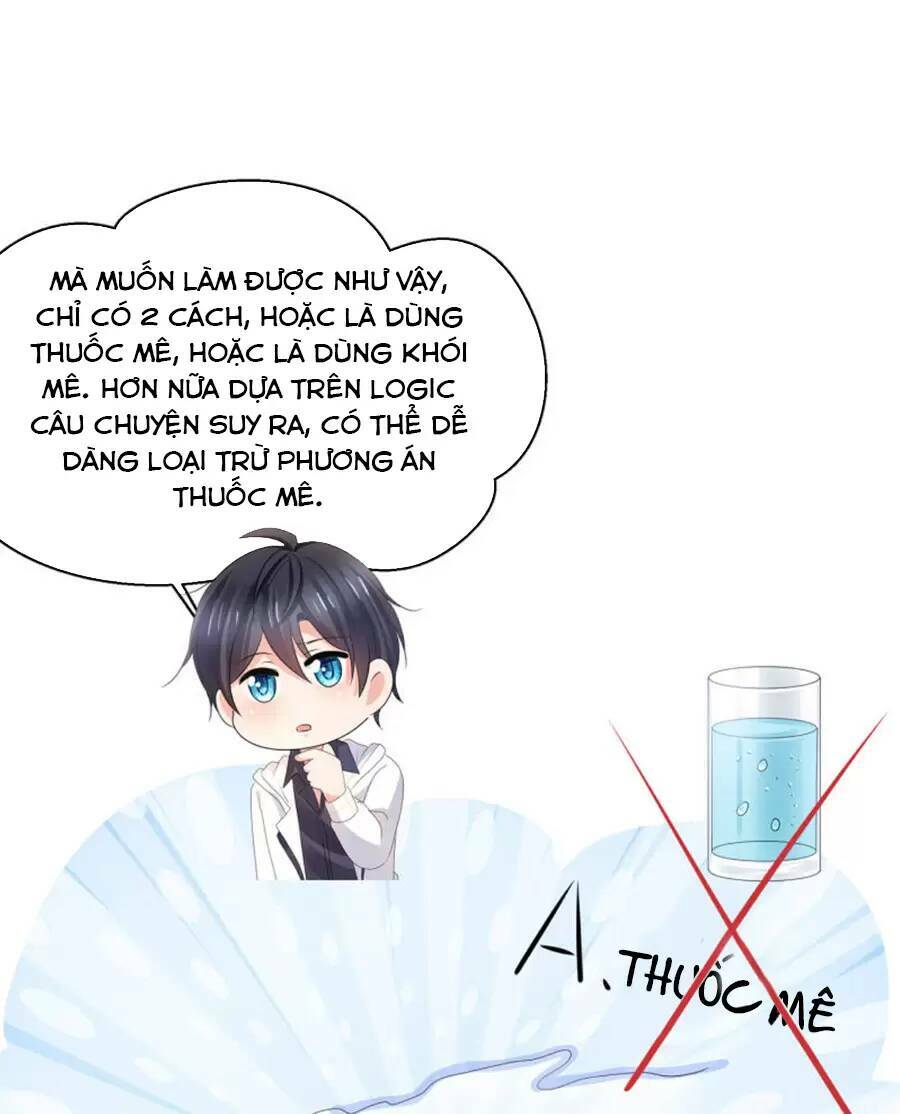 vô địch học bá hệ thống Chapter 149 - Trang 2