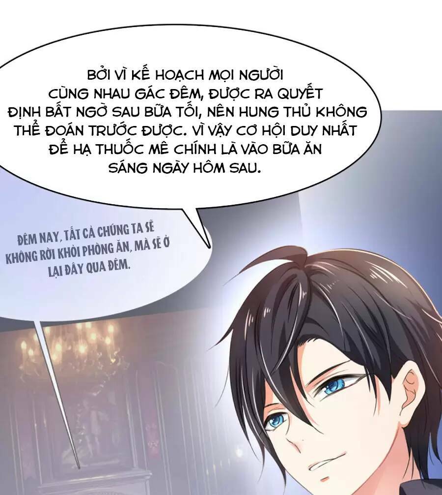 vô địch học bá hệ thống Chapter 149 - Trang 2