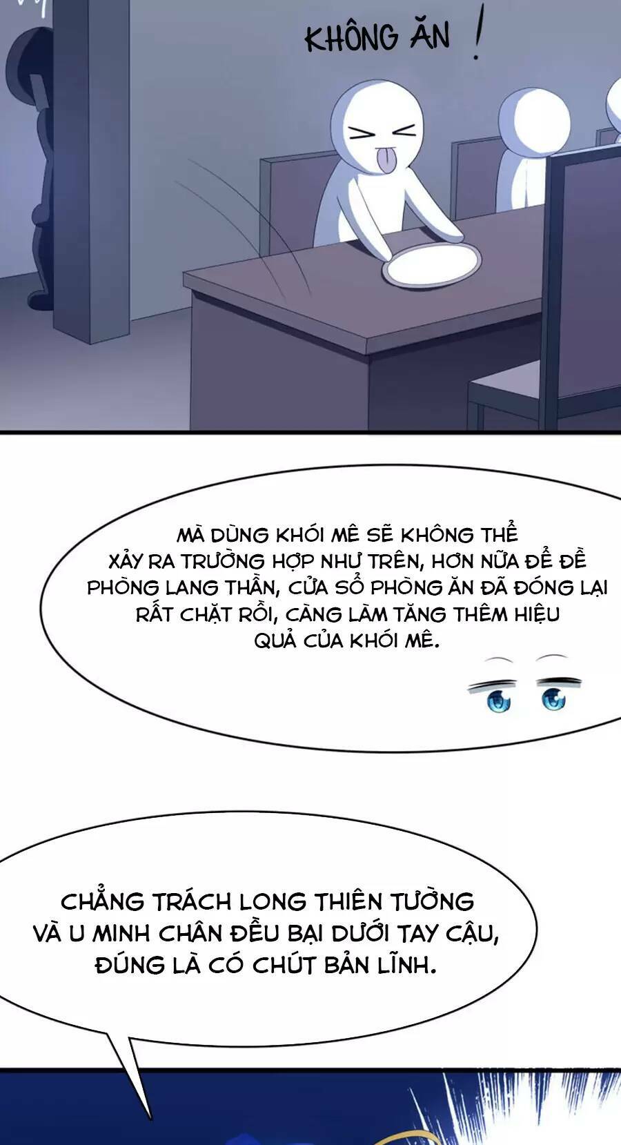 vô địch học bá hệ thống Chapter 149 - Trang 2