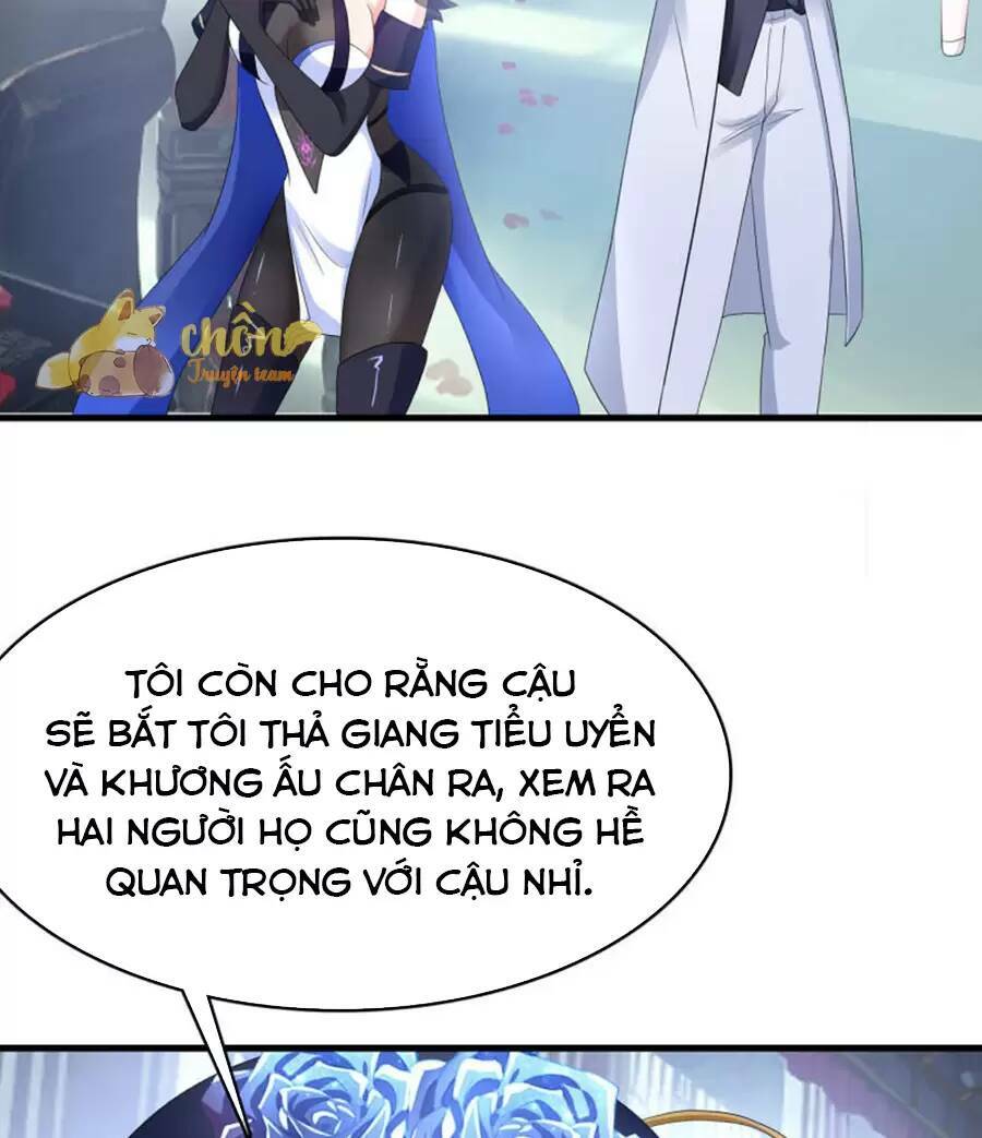 vô địch học bá hệ thống Chapter 149 - Trang 2