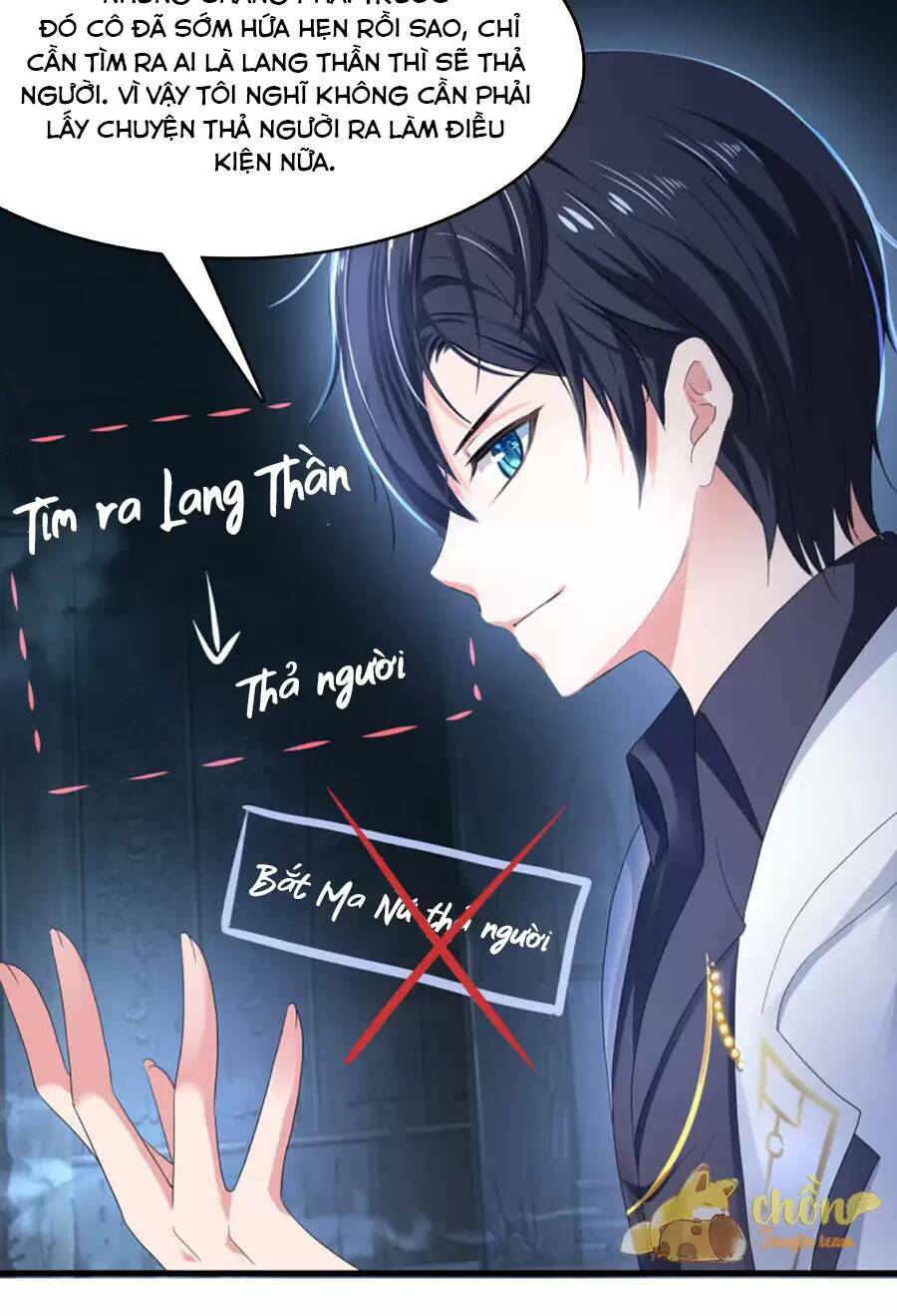 vô địch học bá hệ thống Chapter 149 - Trang 2