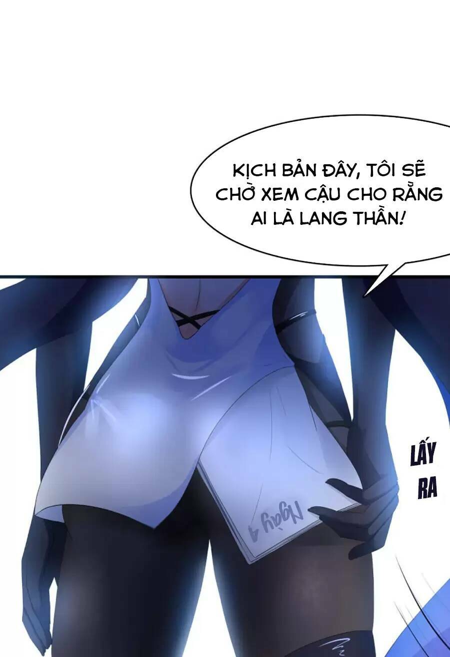 vô địch học bá hệ thống Chapter 149 - Trang 2