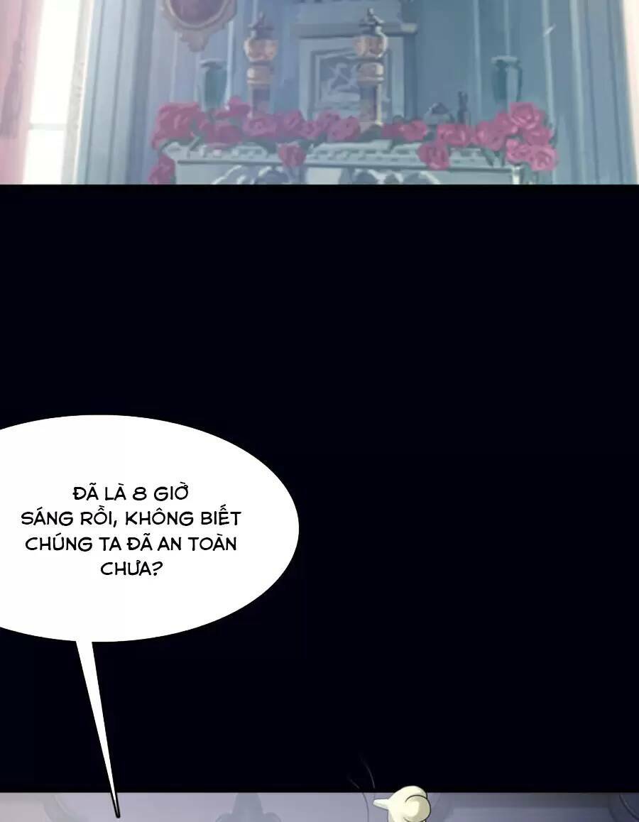 vô địch học bá hệ thống Chapter 149 - Trang 2