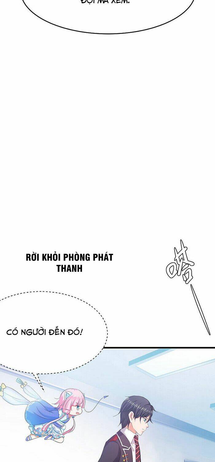 vô địch học bá hệ thống Chapter 17 - Trang 2