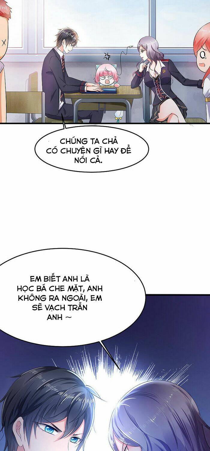 vô địch học bá hệ thống Chapter 17 - Trang 2