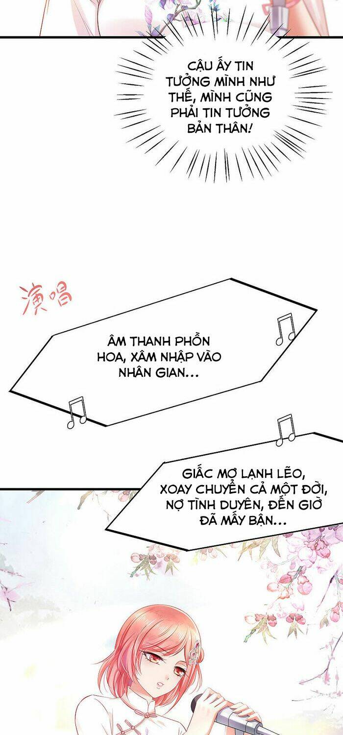 vô địch học bá hệ thống Chapter 18 - Trang 2