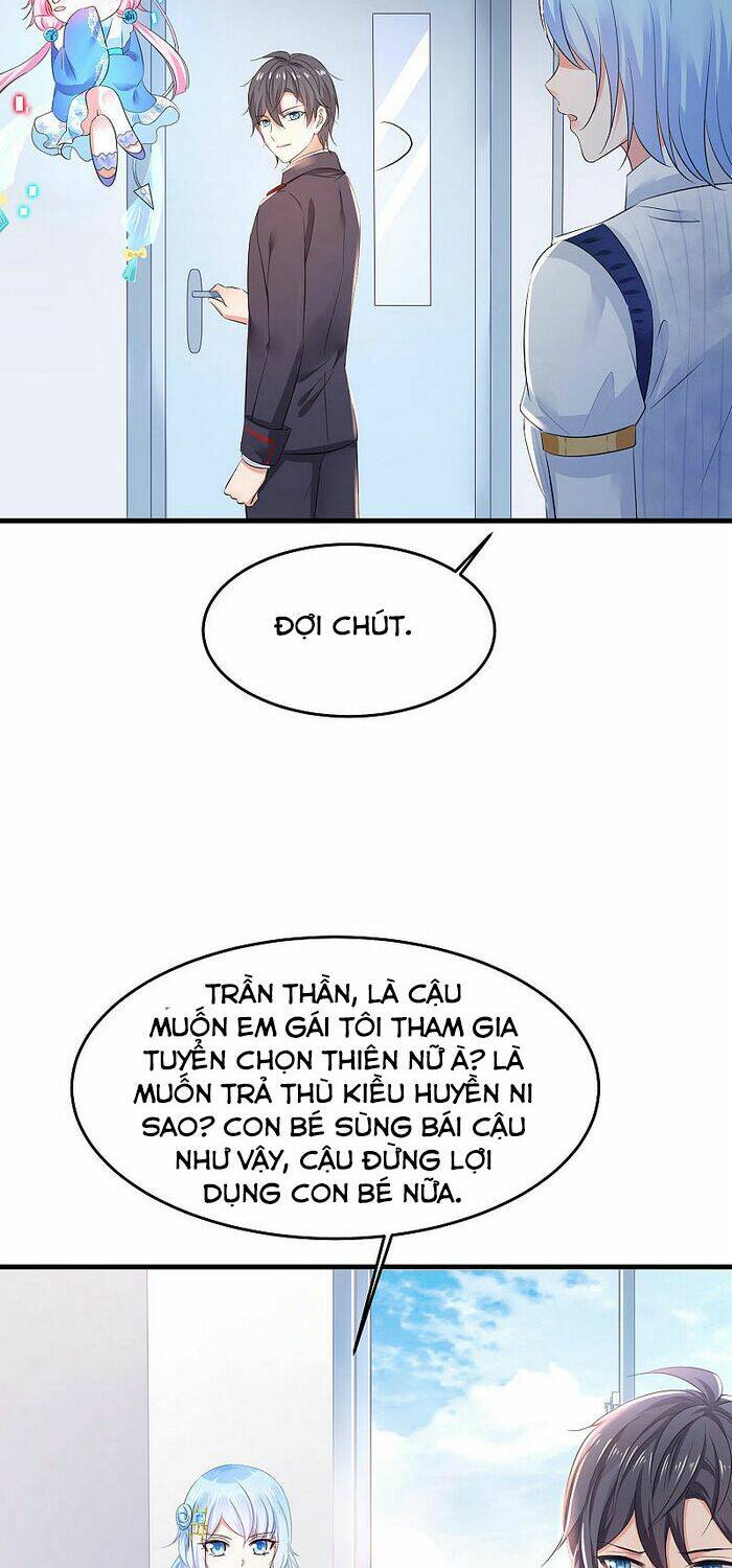 vô địch học bá hệ thống Chapter 18 - Trang 2