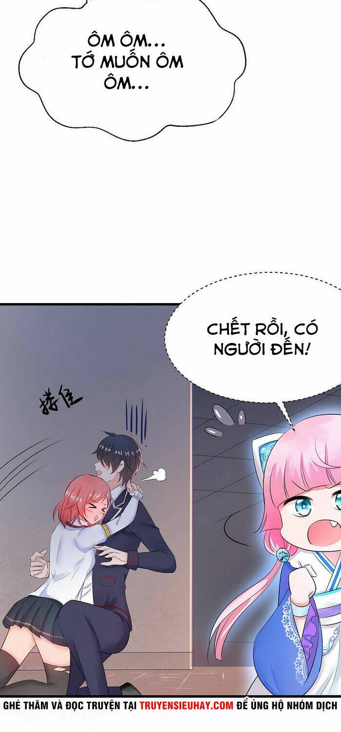 vô địch học bá hệ thống Chapter 19 - Next Chapter 20