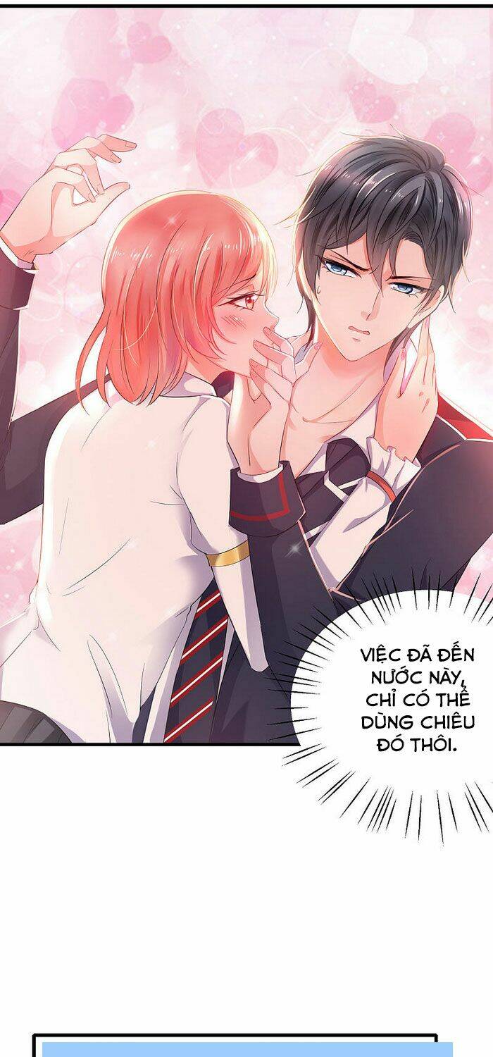 vô địch học bá hệ thống Chapter 19 - Next Chapter 20