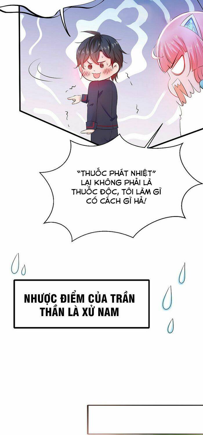 vô địch học bá hệ thống Chapter 19 - Next Chapter 20