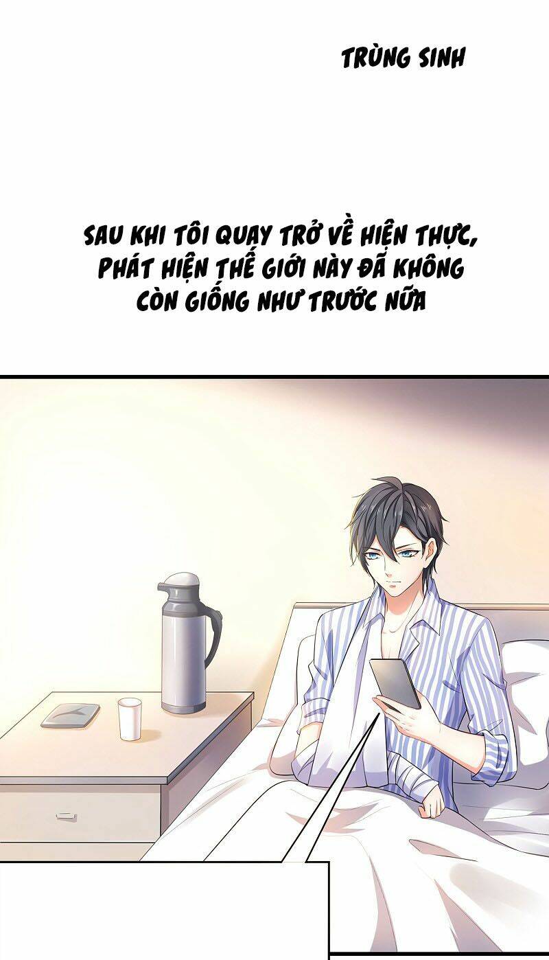 vô địch học bá hệ thống Chapter 2 - Next Chapter 3