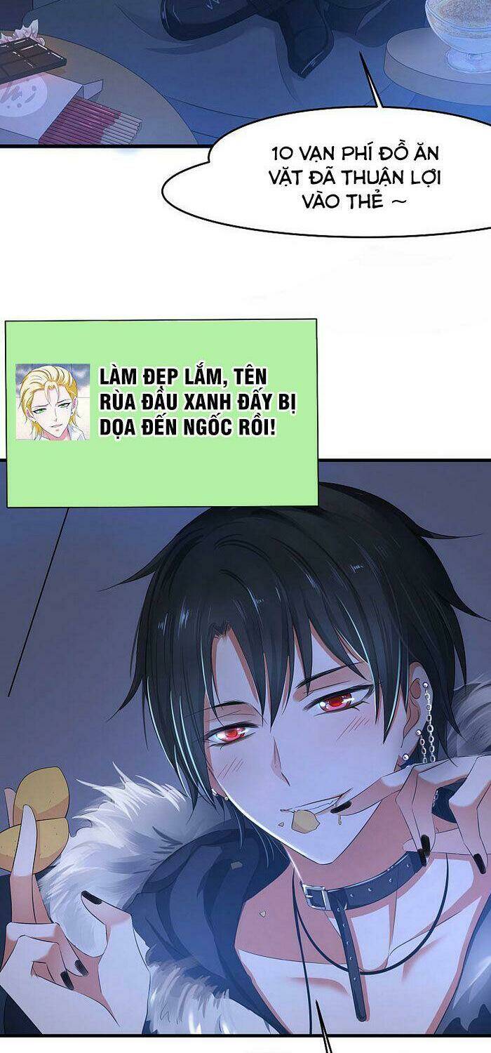 vô địch học bá hệ thống Chapter 23 - Next Chapter 24