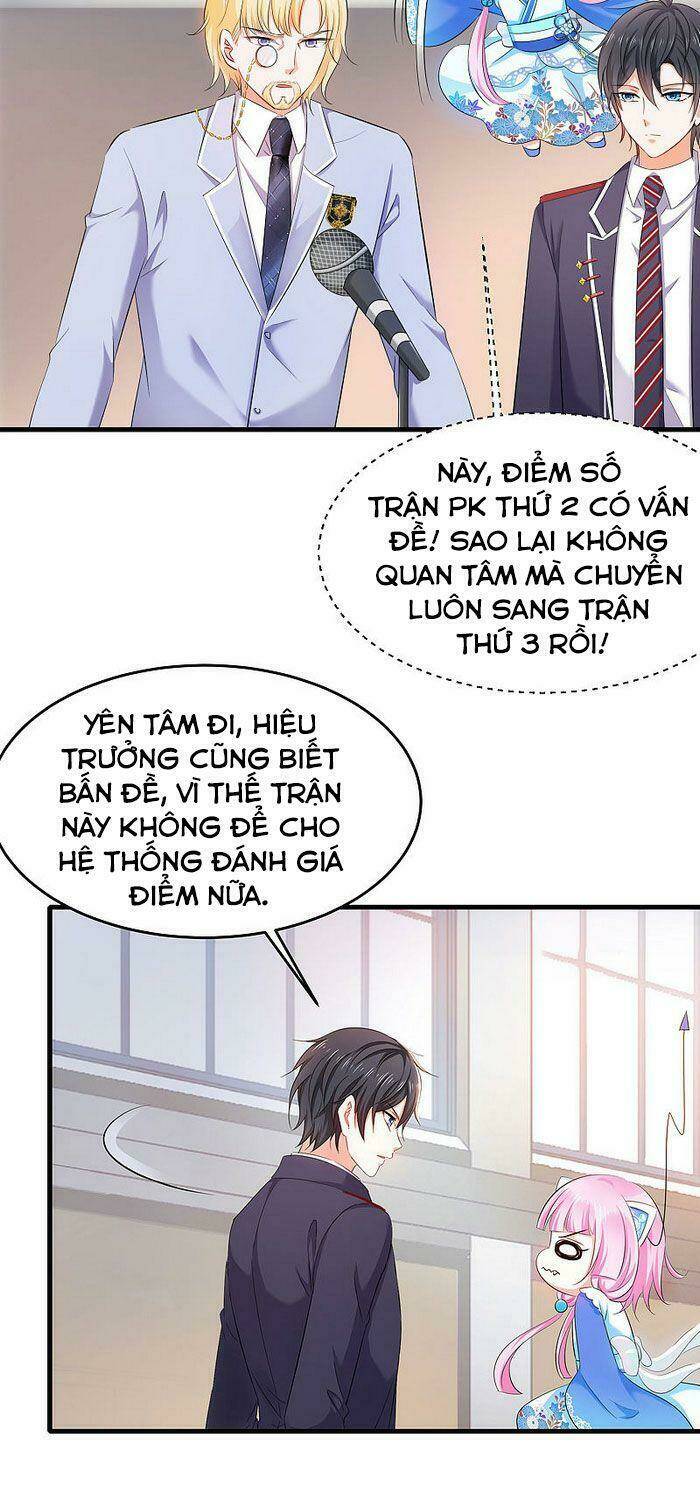 vô địch học bá hệ thống Chapter 23 - Next Chapter 24