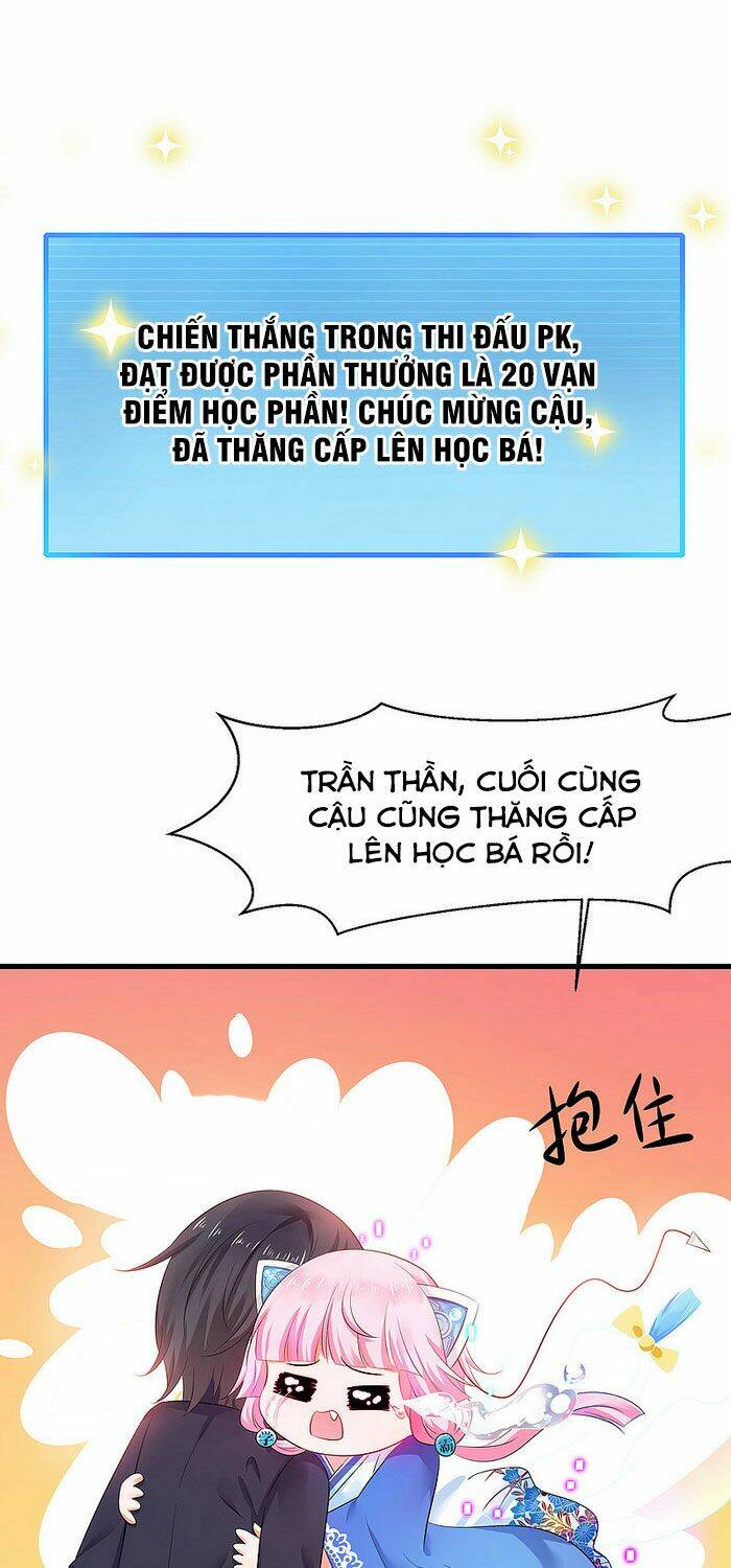 vô địch học bá hệ thống Chapter 24 - Trang 2