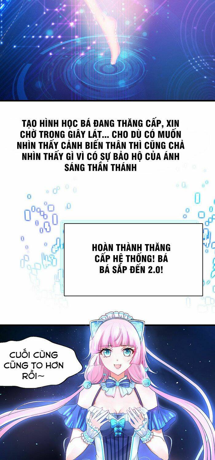 vô địch học bá hệ thống Chapter 24 - Trang 2