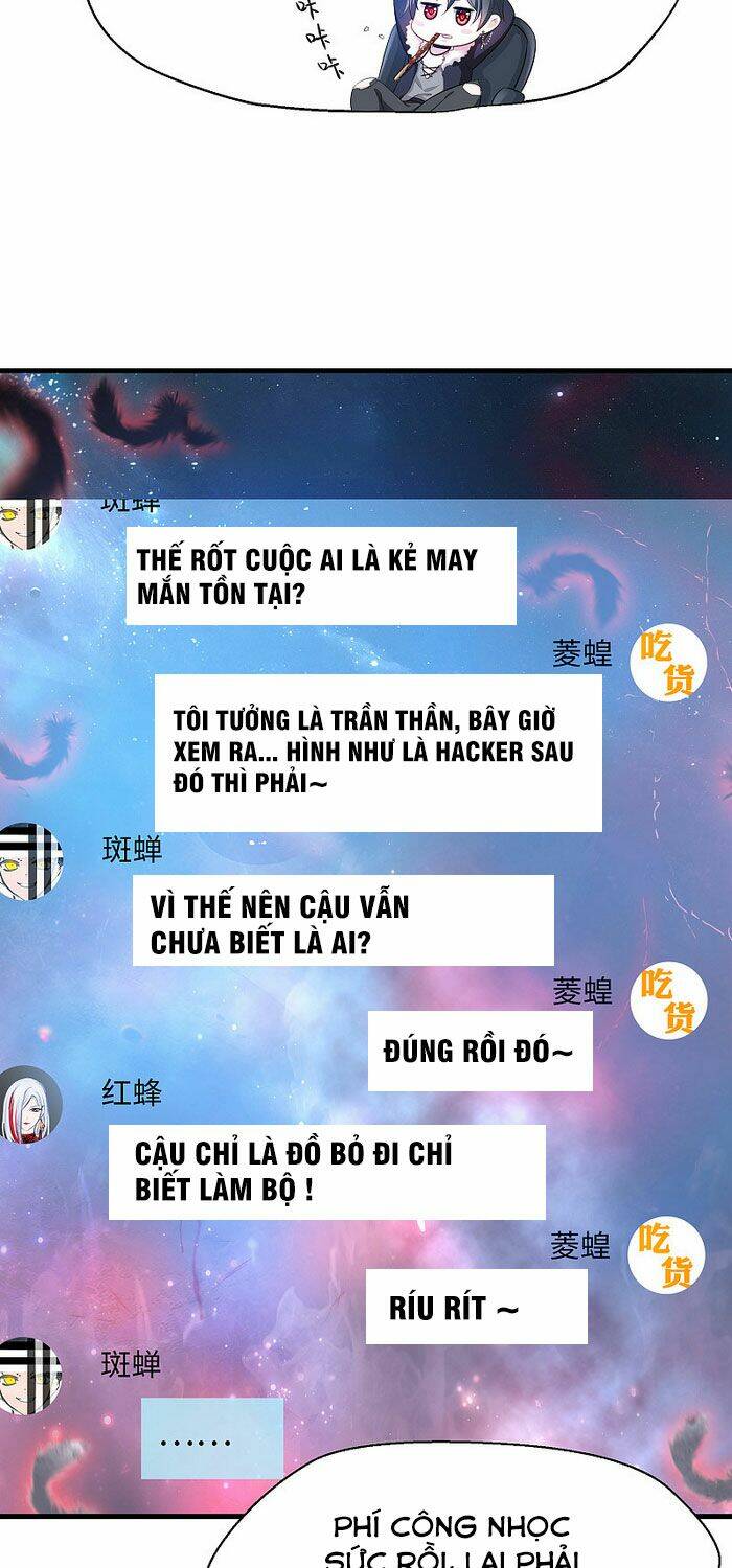 vô địch học bá hệ thống Chapter 24 - Trang 2