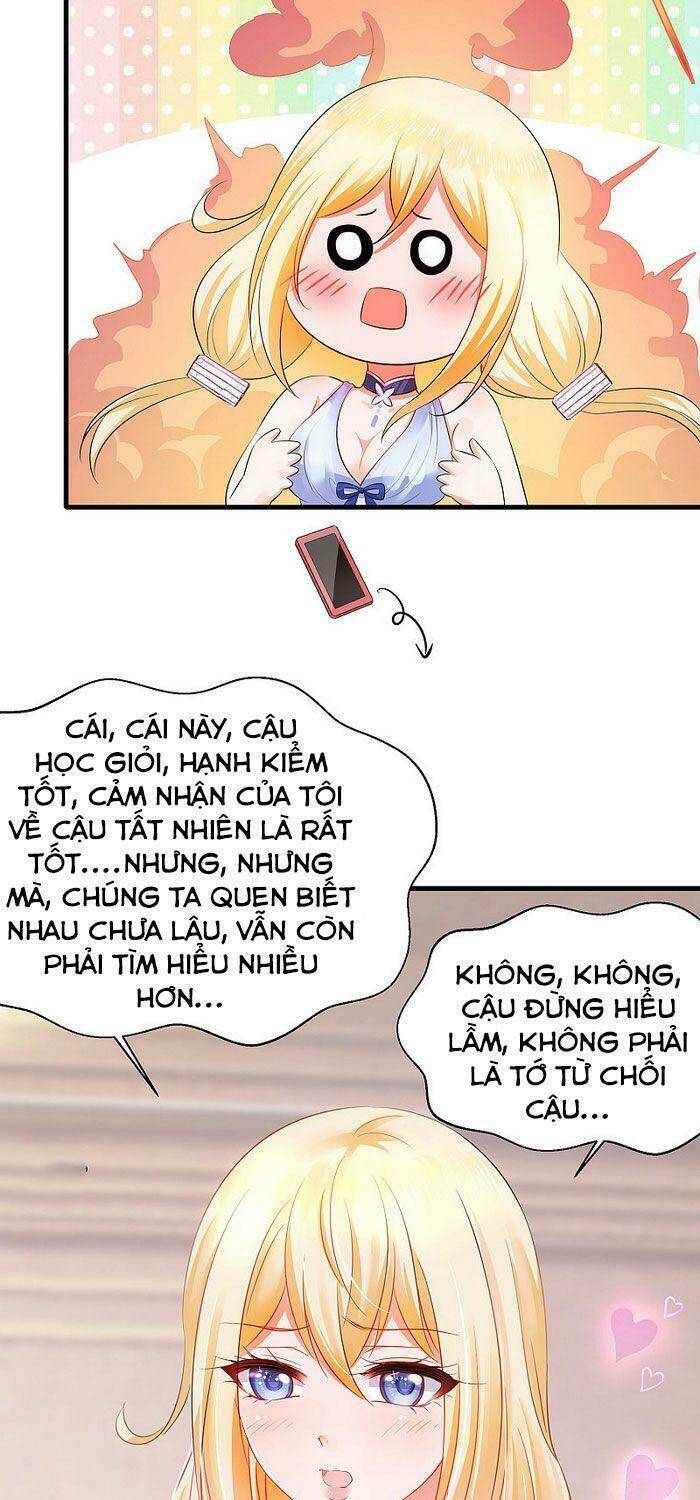 vô địch học bá hệ thống Chapter 26 - Trang 2