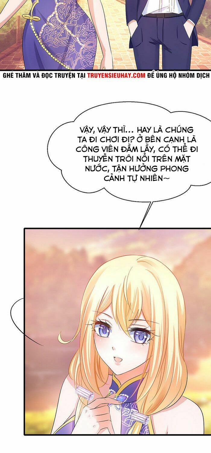 vô địch học bá hệ thống Chapter 30 - Trang 2