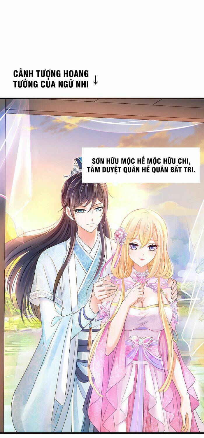 vô địch học bá hệ thống Chapter 30 - Trang 2