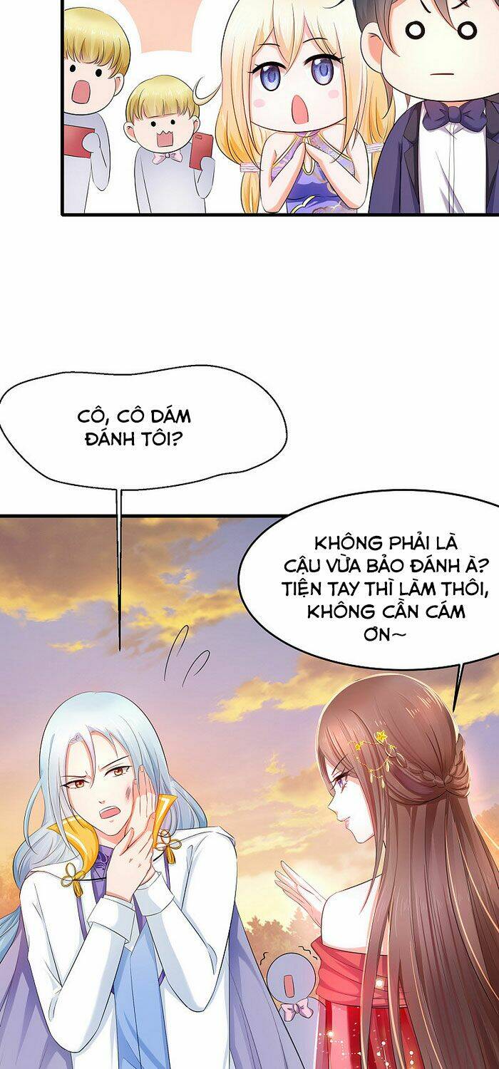 vô địch học bá hệ thống Chapter 30 - Trang 2