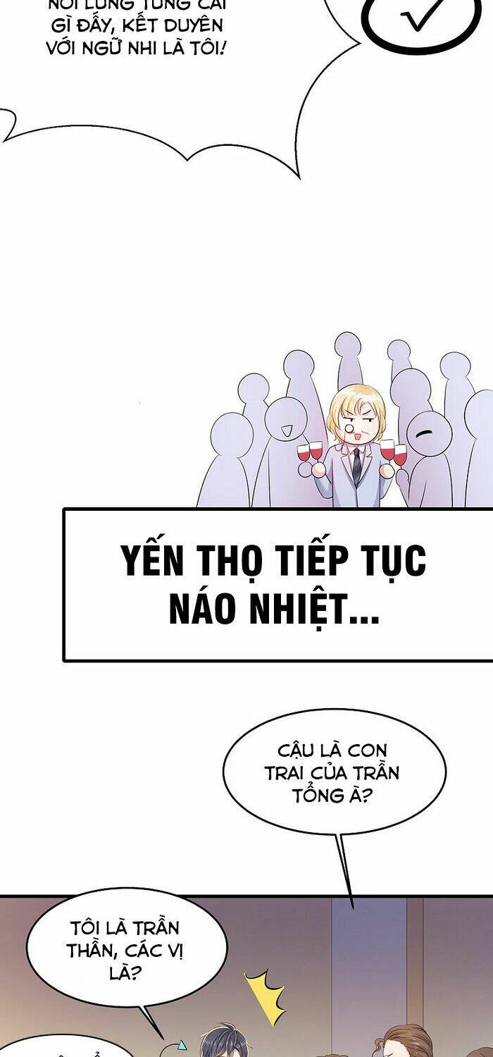 vô địch học bá hệ thống Chapter 30 - Trang 2