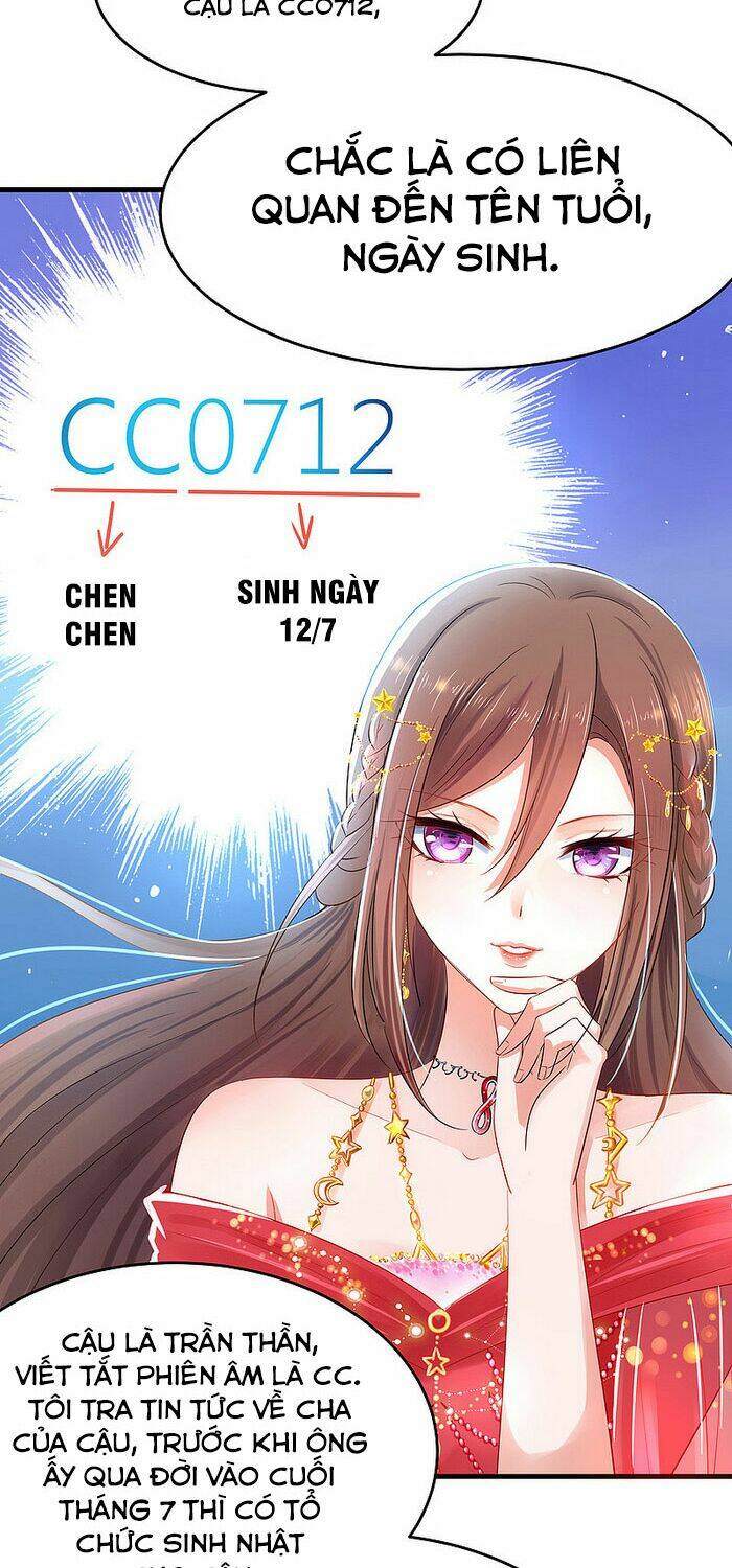 vô địch học bá hệ thống Chapter 31 - Trang 2