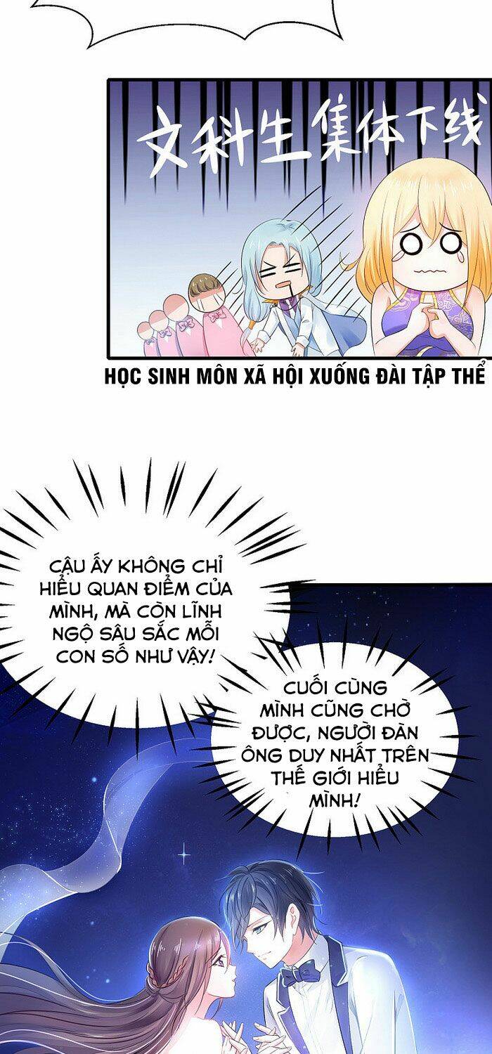 vô địch học bá hệ thống Chapter 31 - Trang 2