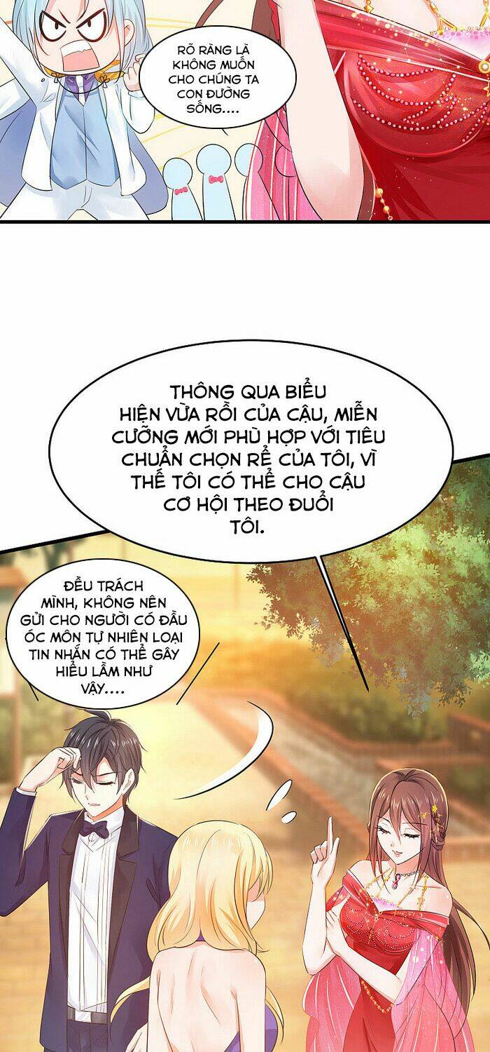 vô địch học bá hệ thống Chapter 31 - Trang 2