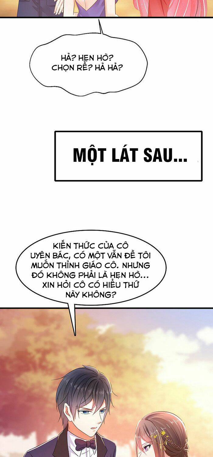 vô địch học bá hệ thống Chapter 31 - Trang 2