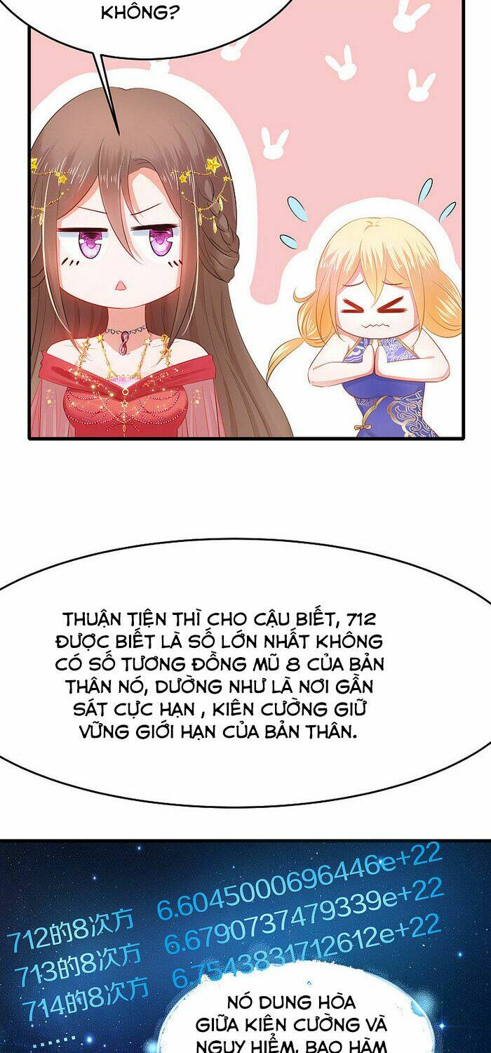 vô địch học bá hệ thống Chapter 31 - Trang 2