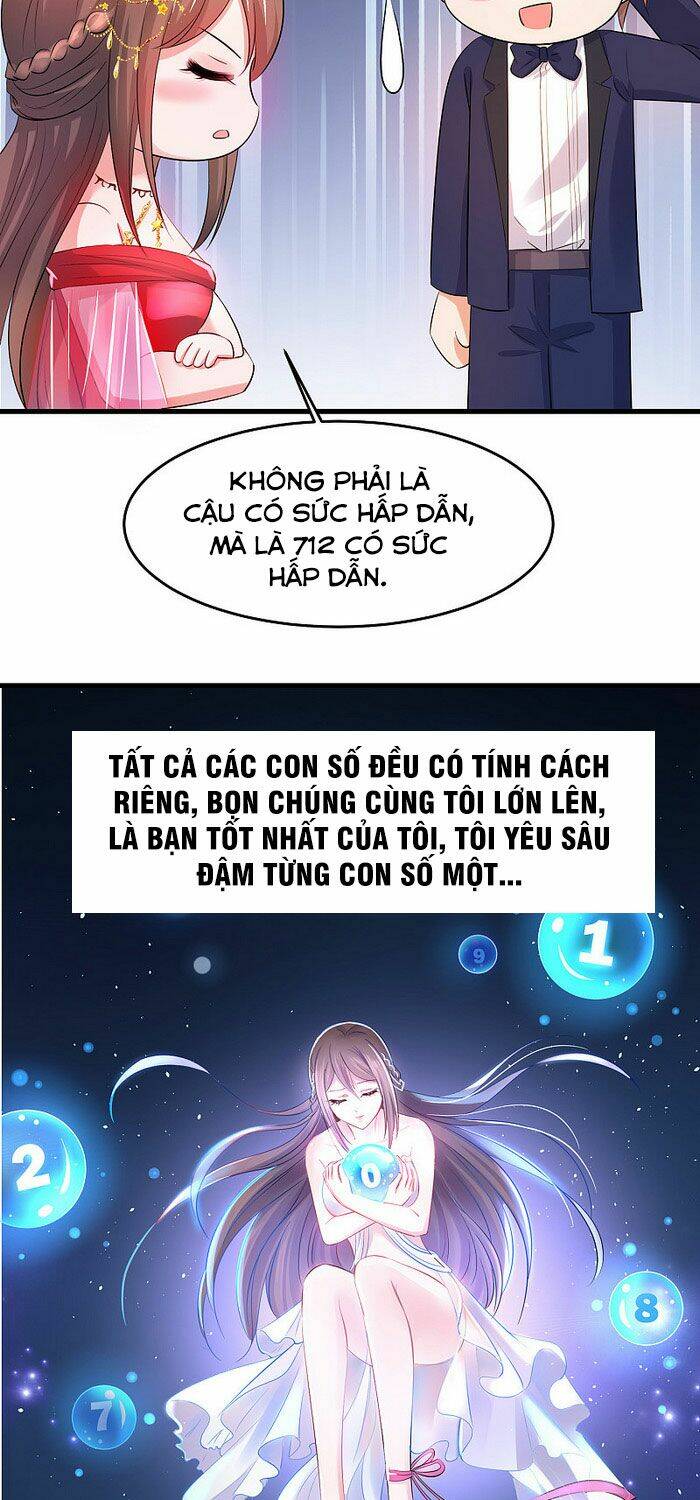 vô địch học bá hệ thống Chapter 31 - Trang 2