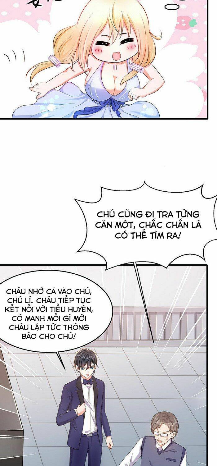 vô địch học bá hệ thống Chapter 34 - Next Chapter 35