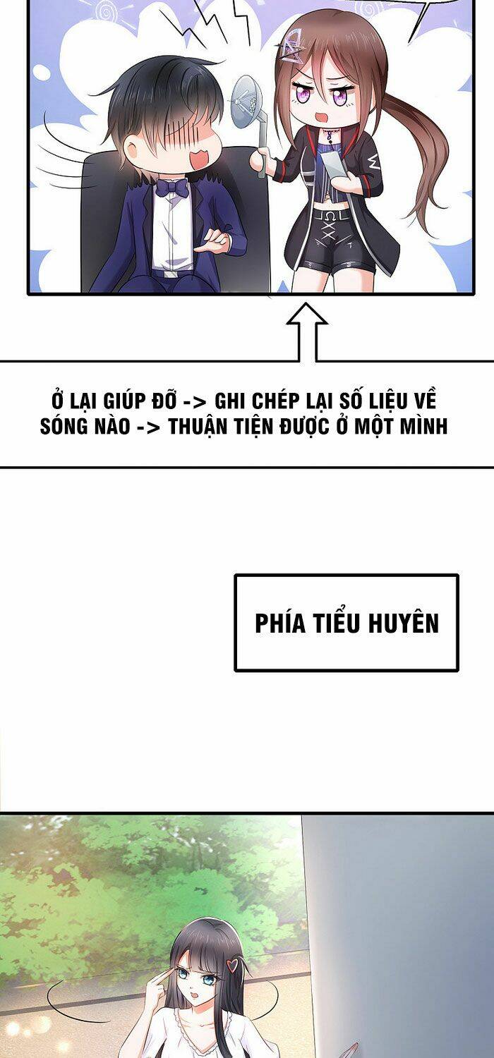 vô địch học bá hệ thống Chapter 35 - Next Chapter 36