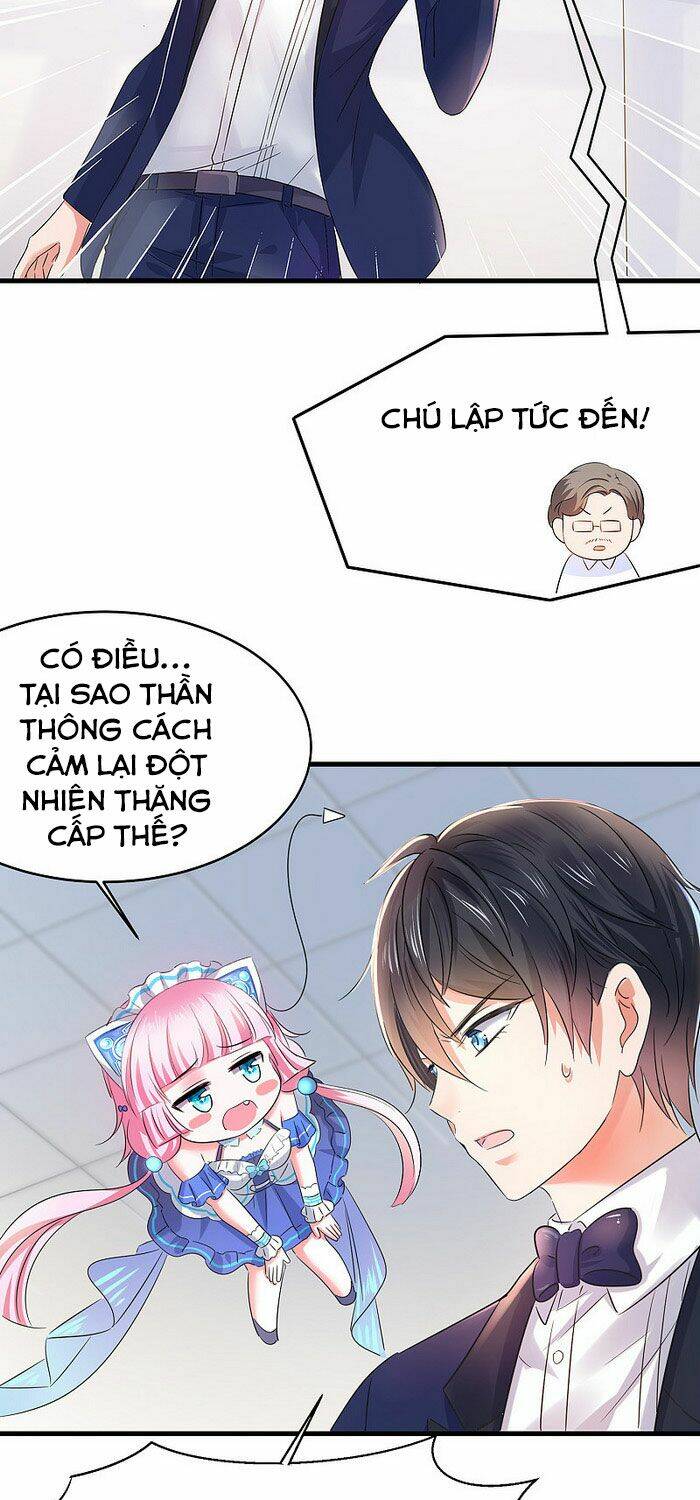 vô địch học bá hệ thống Chapter 35 - Next Chapter 36