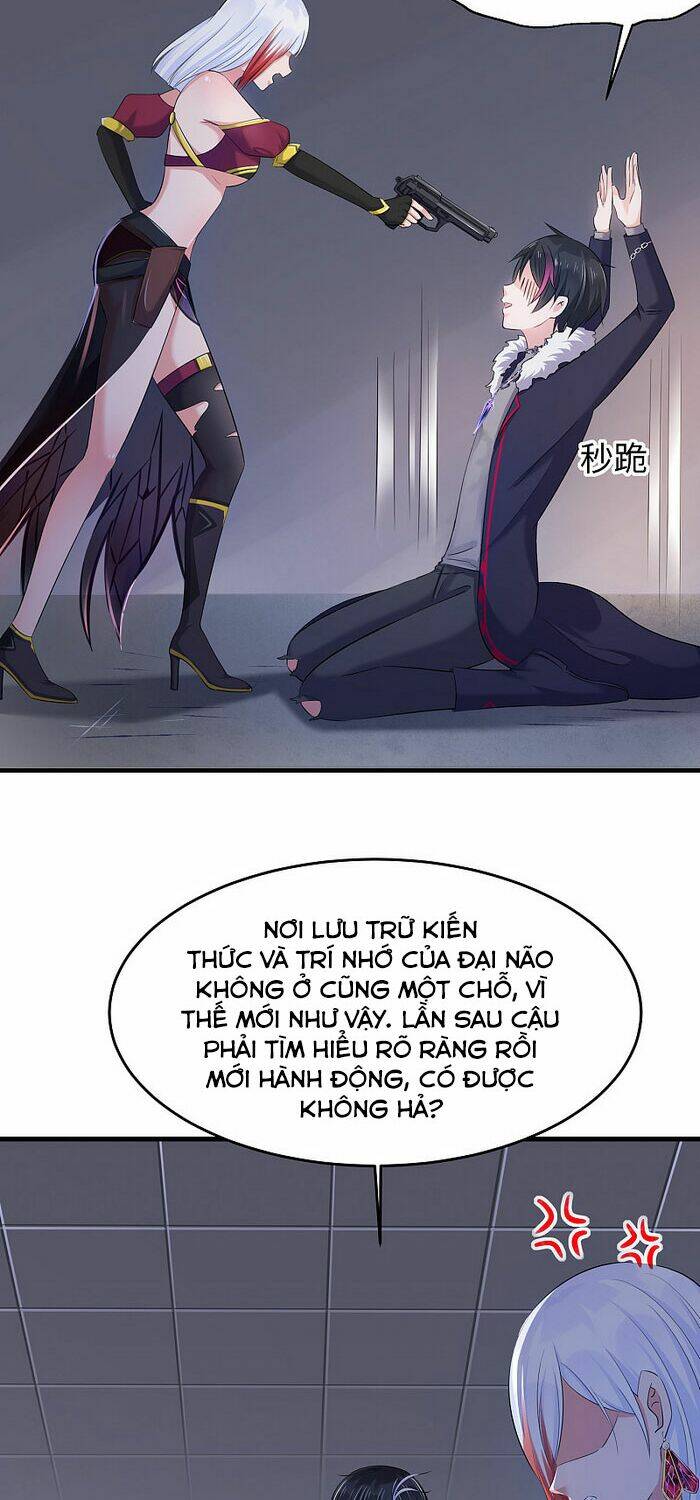 vô địch học bá hệ thống Chapter 35 - Next Chapter 36