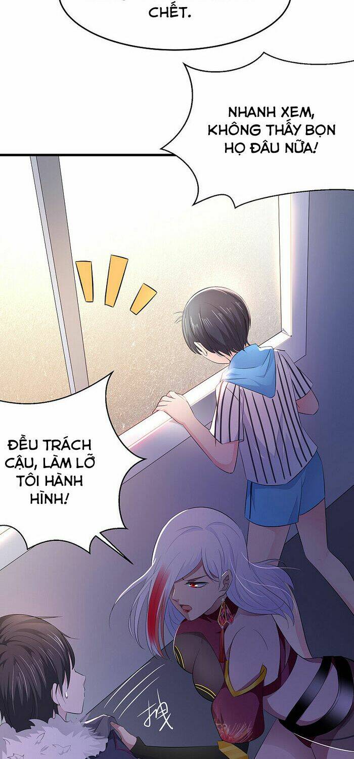 vô địch học bá hệ thống Chapter 36 - Next Chapter 37