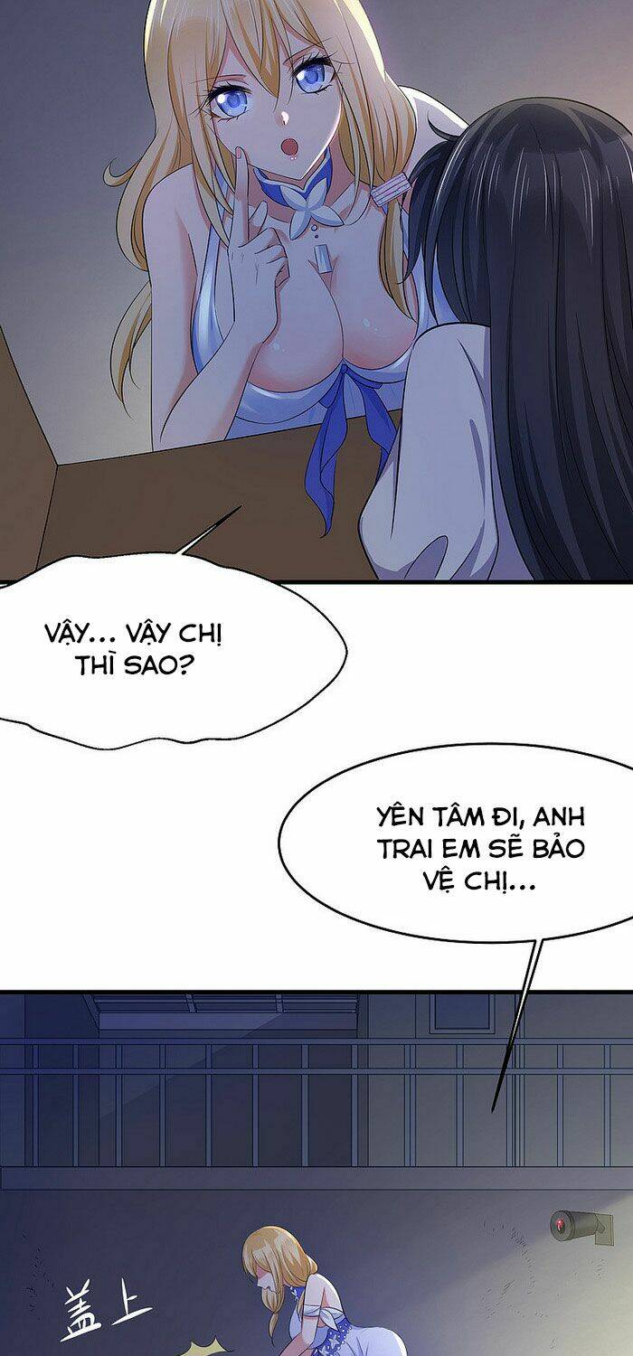 vô địch học bá hệ thống Chapter 36 - Next Chapter 37