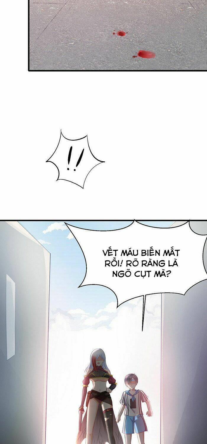 vô địch học bá hệ thống Chapter 36 - Next Chapter 37