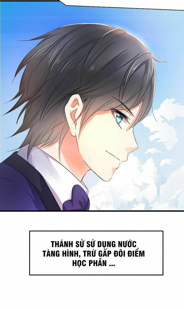 vô địch học bá hệ thống Chapter 36 - Next Chapter 37