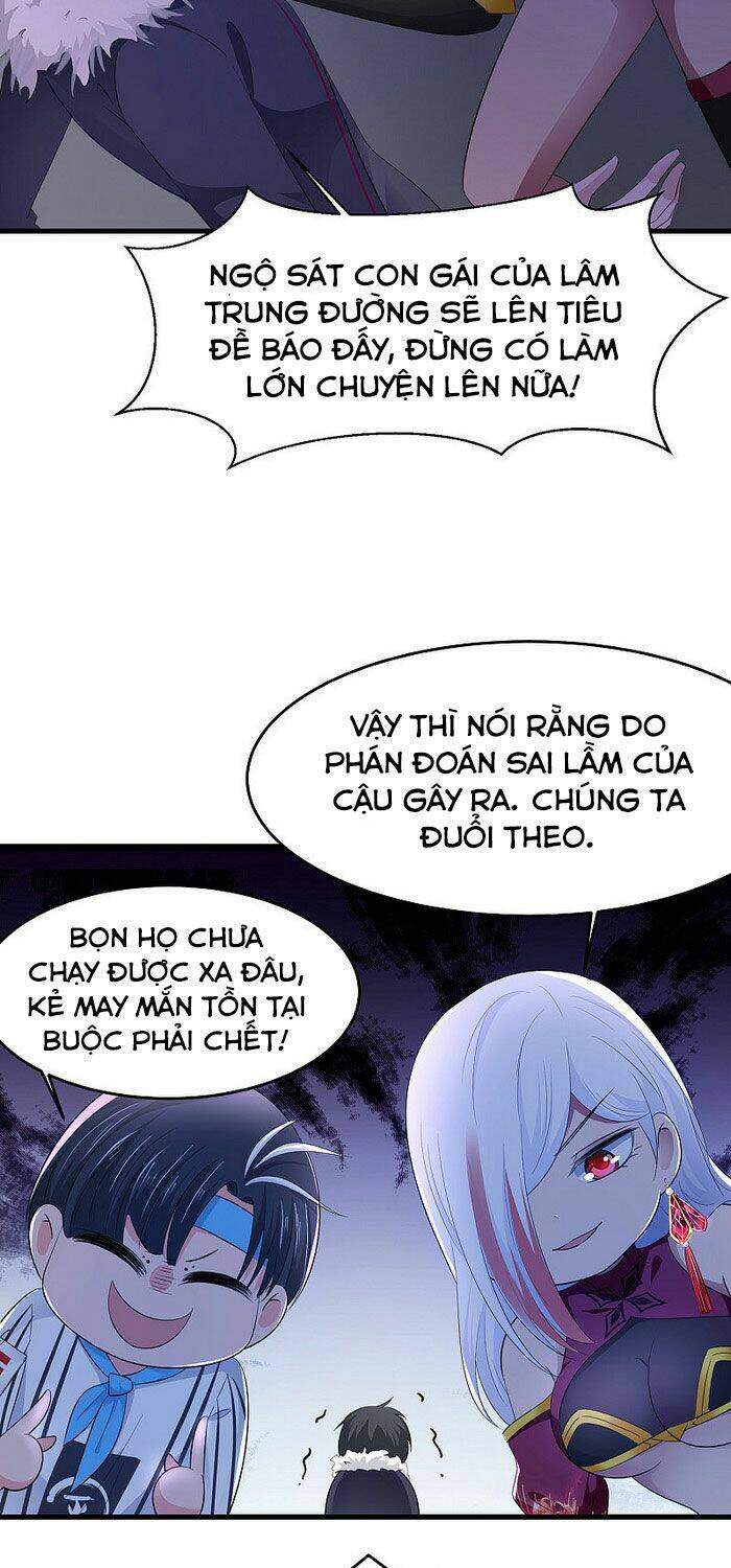 vô địch học bá hệ thống Chapter 36 - Next Chapter 37