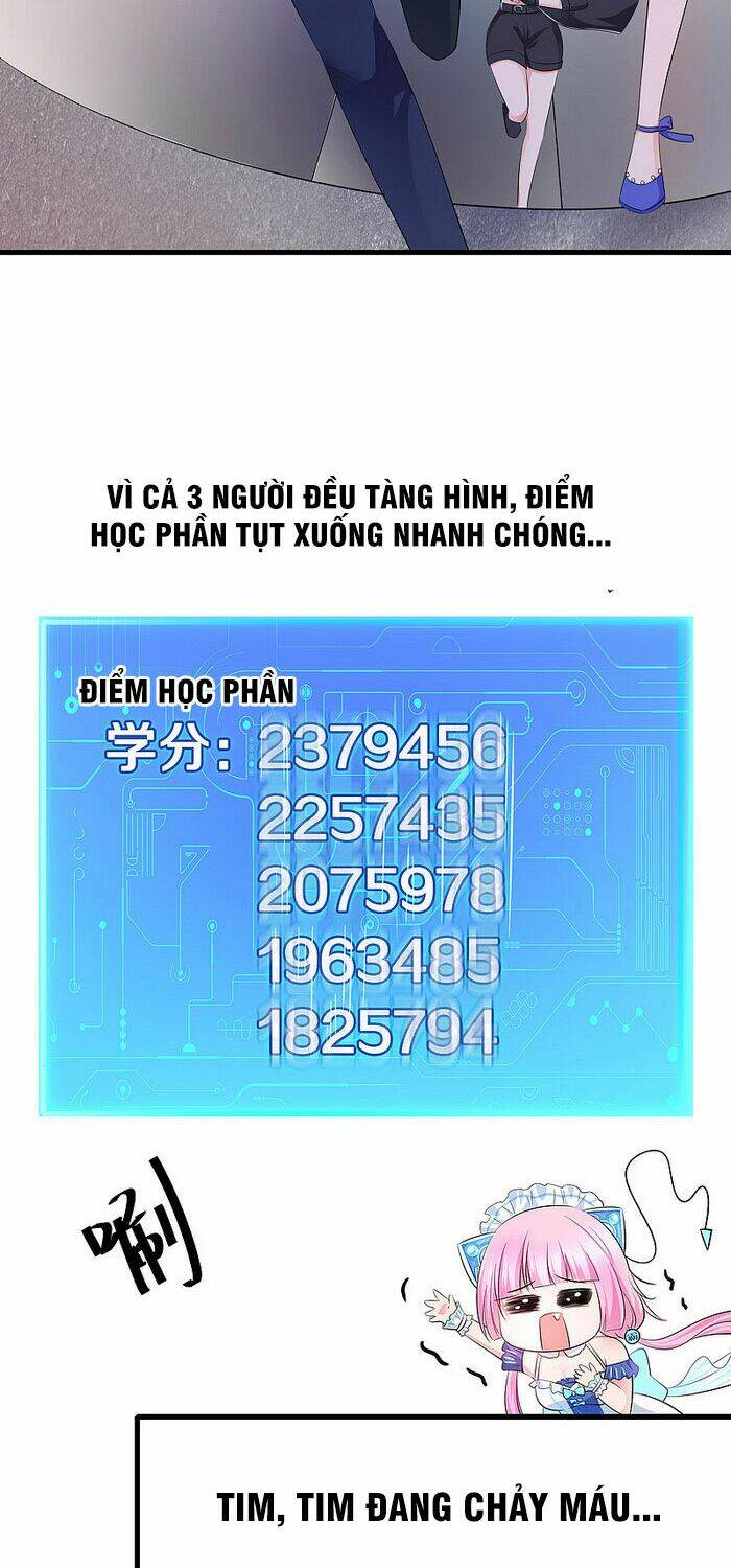 vô địch học bá hệ thống Chapter 36 - Next Chapter 37